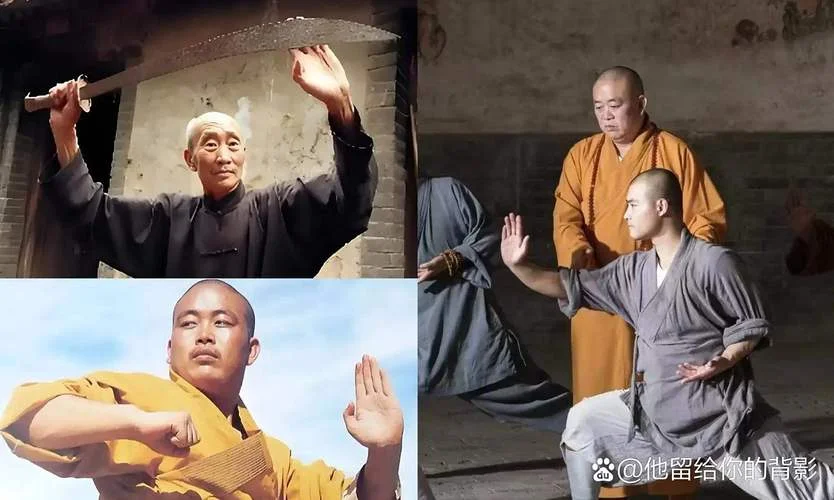少林合战拳出自哪里_1