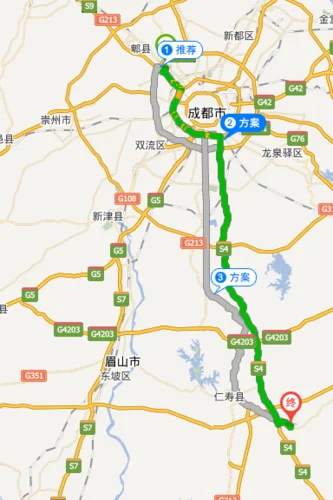 成都到扬州有多少公里_2