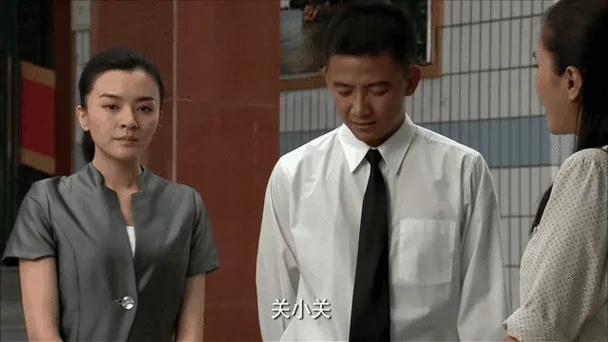 正阳门下扮演苏萌大舅的演员叫什么_1