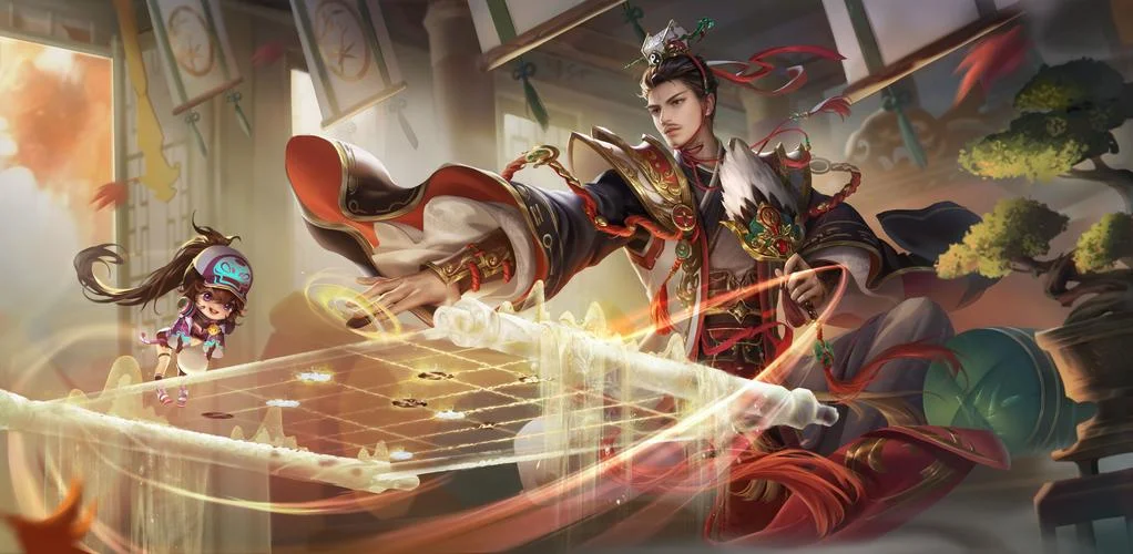 卧龙诸葛科幻文案_1