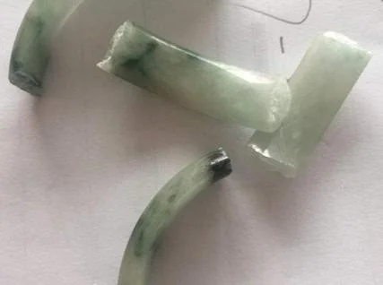 梦见老公买玉手镯_2