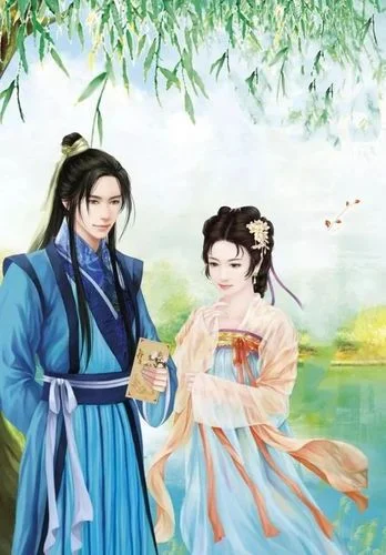 尘缘未了下一句是什么_1