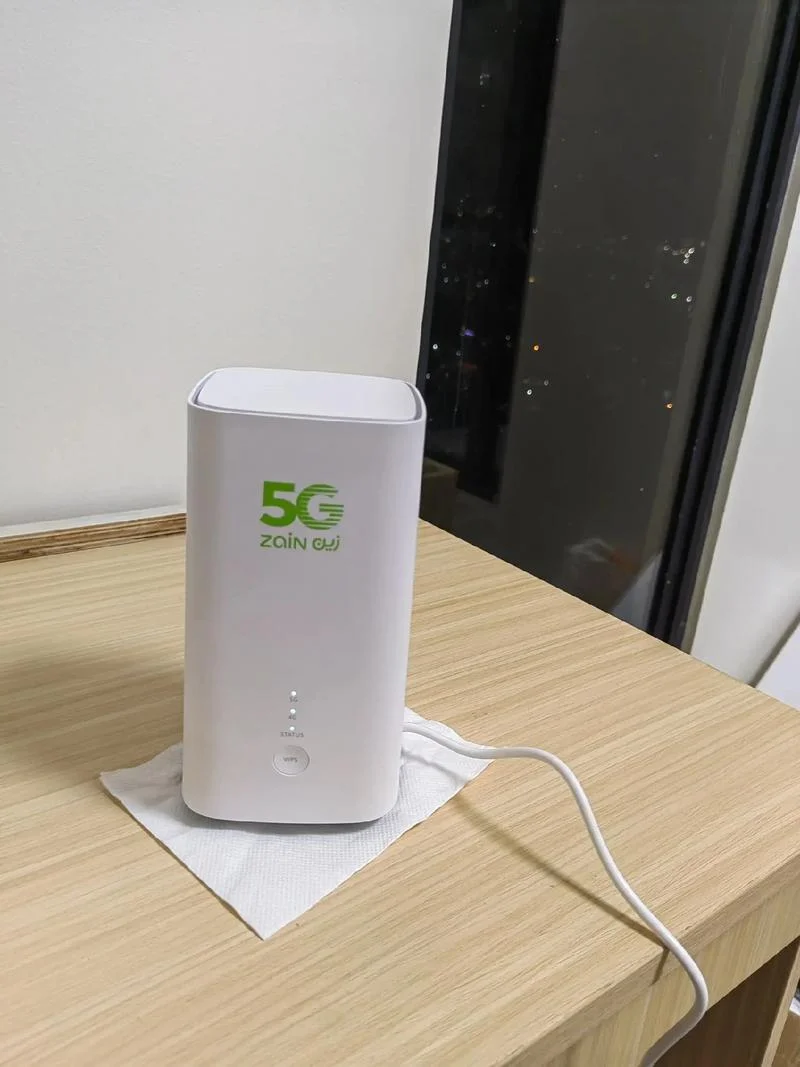 华为的5g技术是指什么_1