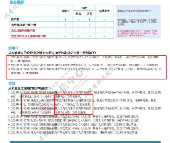 如何查个人网贷信息-查网贷个人记录