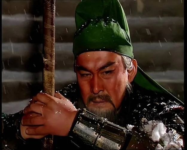 关羽叫什么-关羽字云长