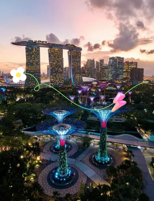 新加坡景点图片大全集-新加坡景点图片大全