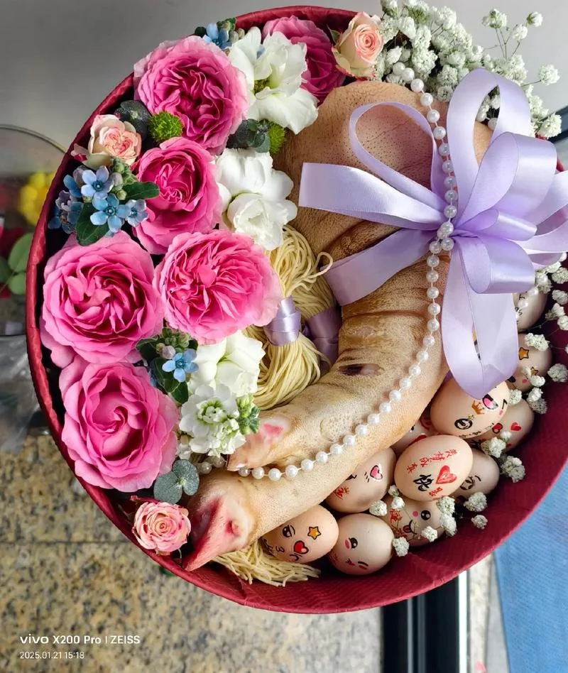 过生日送什么礼物比较好-生日送礼选什么好