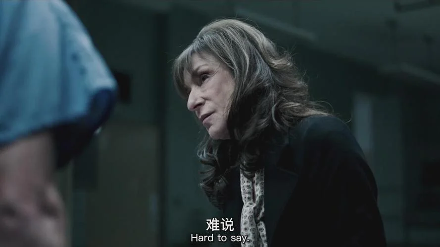 梦见自己被冤枉杀人_2