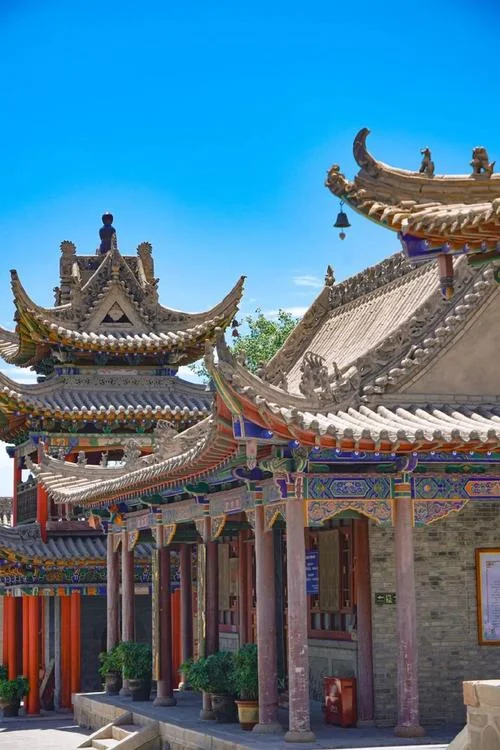 石嘴山旅游景点_2