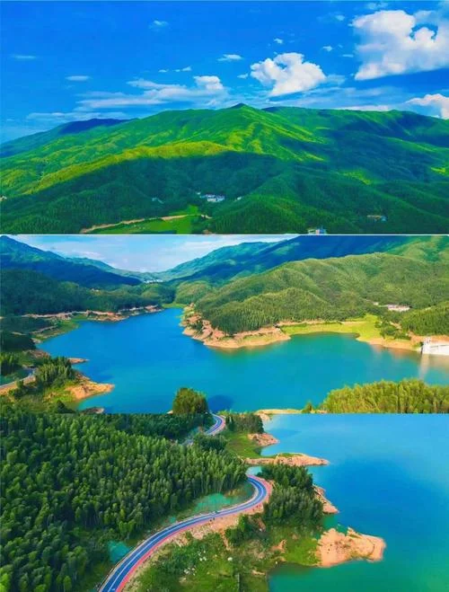 南昌周边自驾二日游-南昌周边 2 日自驾