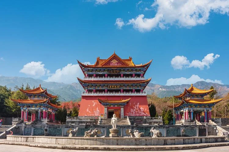 云南有什么好的景点_1
