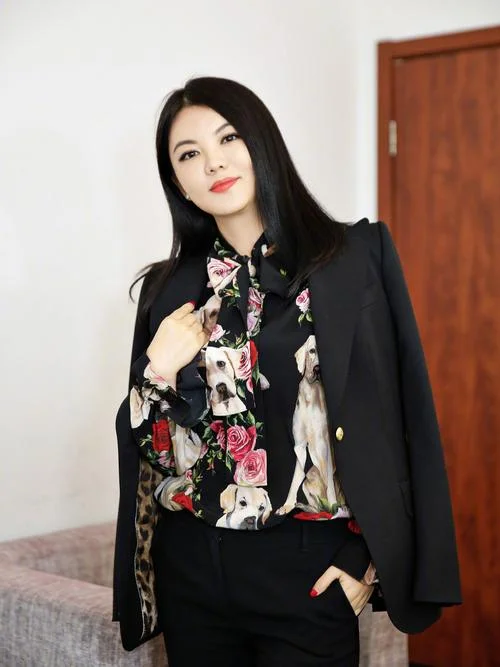气派十足是什么意思_2