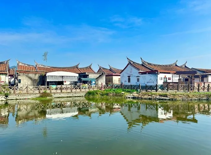 晋江市陈埭旅游景点_2