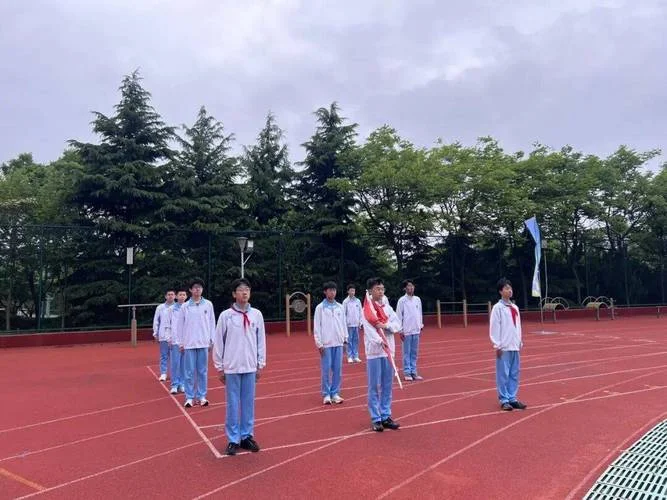 第二实验初级中学-第二实验初中