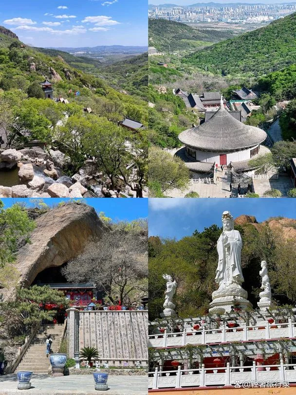 锦州旅游攻略住宿_1
