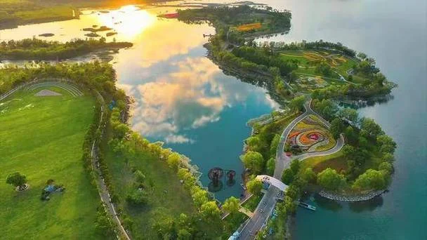西双湖十大景点-西双湖十大景点