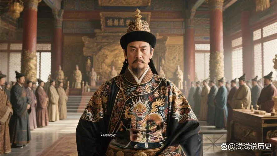 元朝历史纪录片推荐-元朝历史纪录片