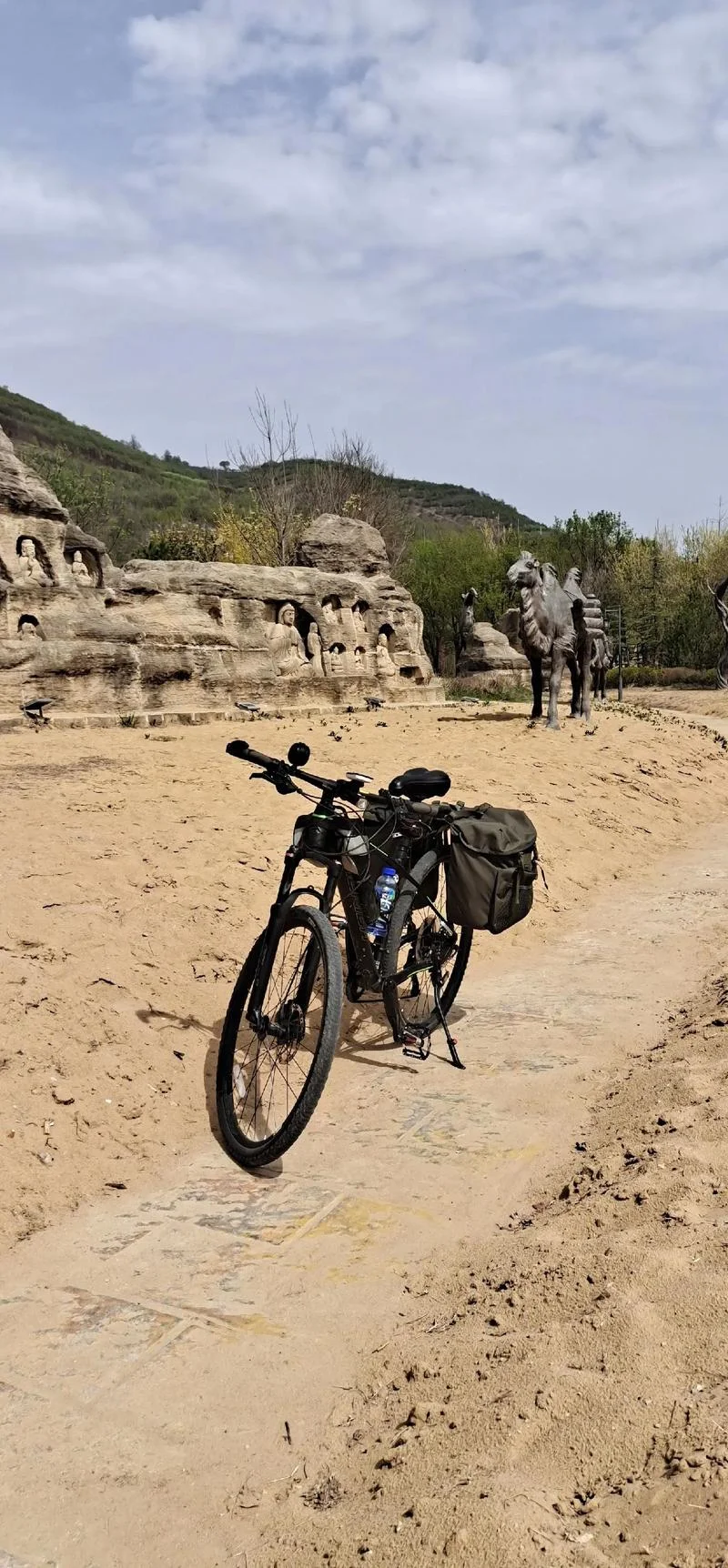 骑车旅行叫什么-骑行旅行名称