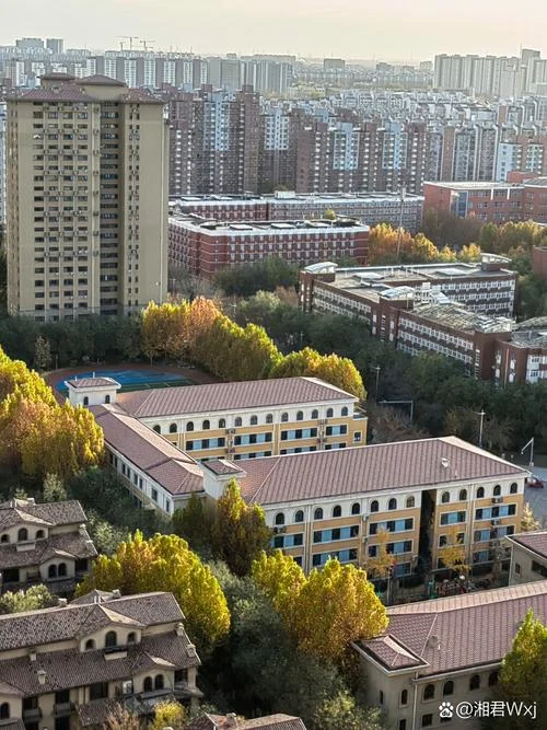 上海市北中学学区房_1