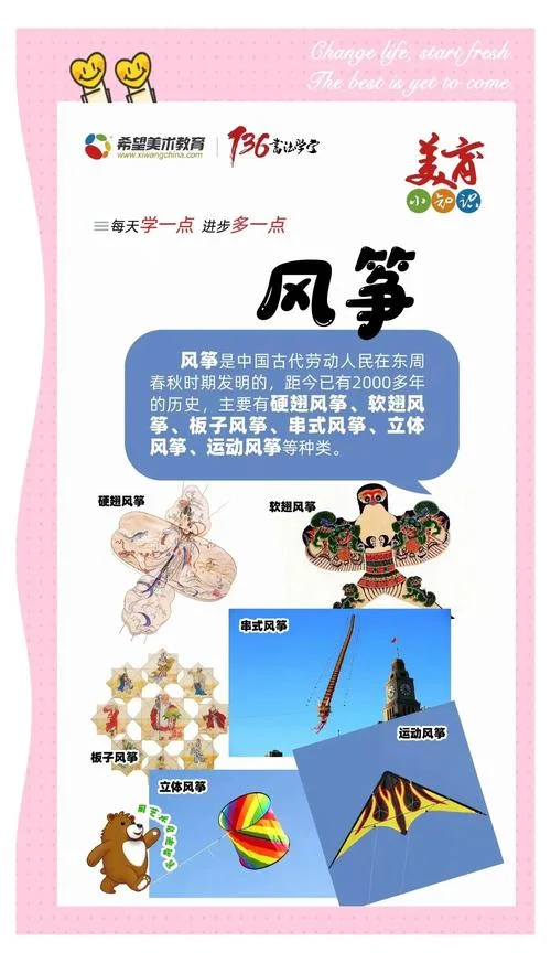 风筝又叫什么鸢_1