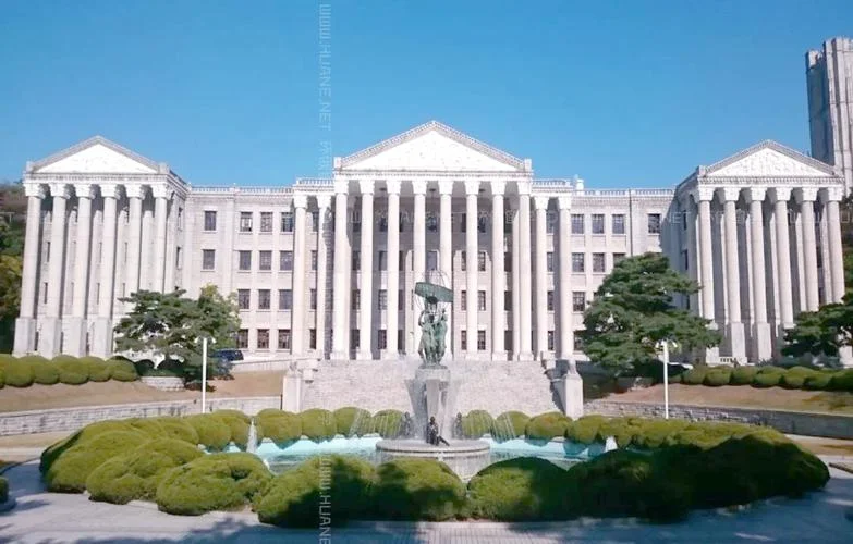 韩国的重点大学_2