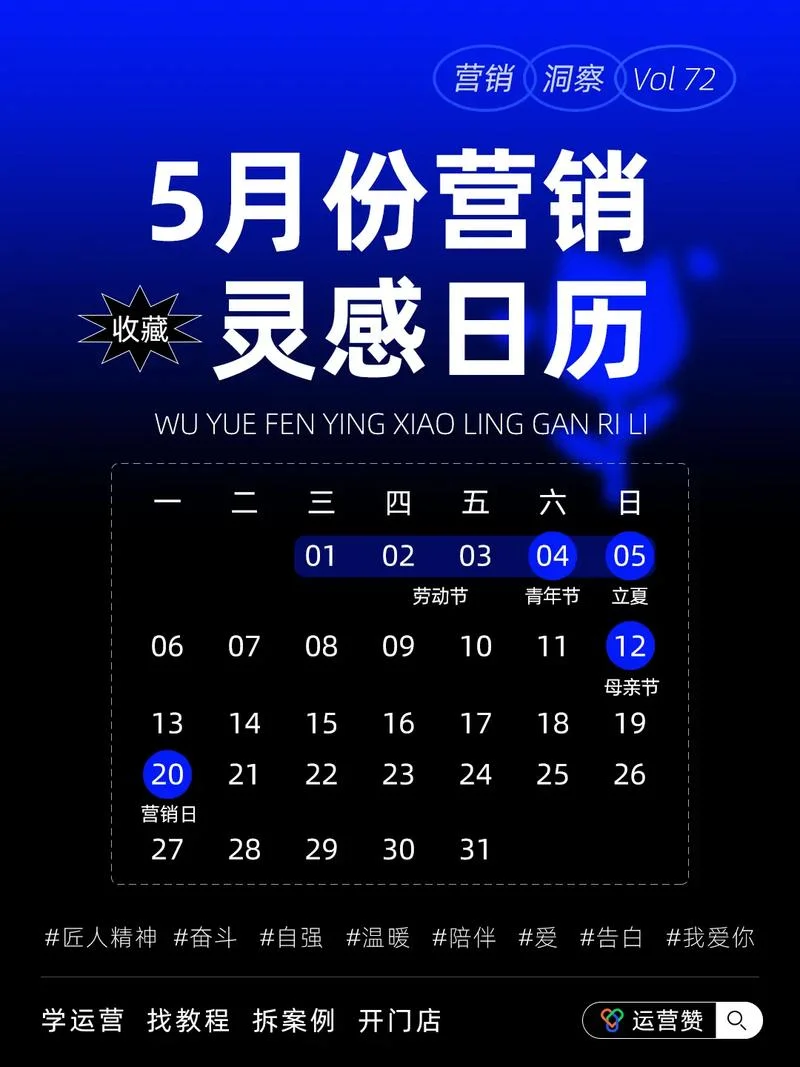 5月又叫什么月-五月别称啥
