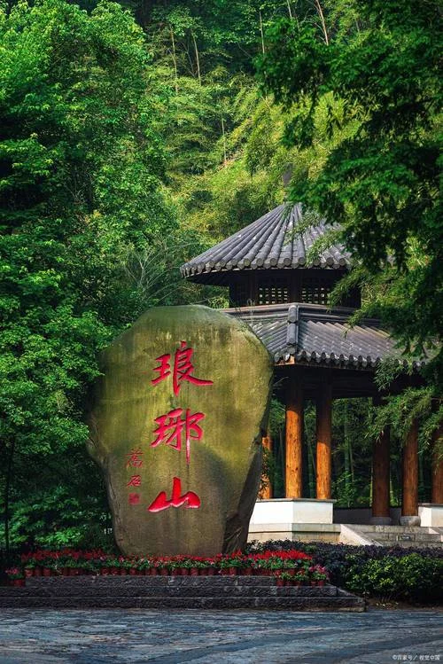 安徽必游旅游景点-安徽必游景点