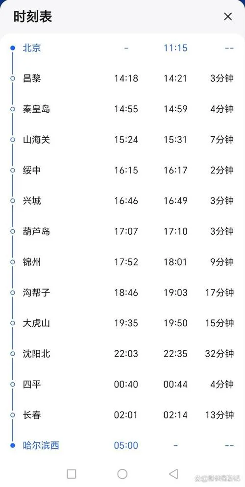 哈尔滨到北京多少公里_2