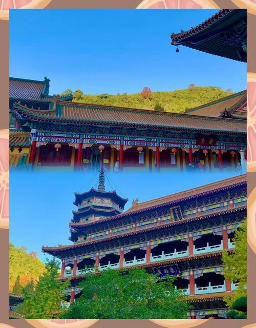 临安旅游景点推荐寺庙-临安寺庙景点推荐