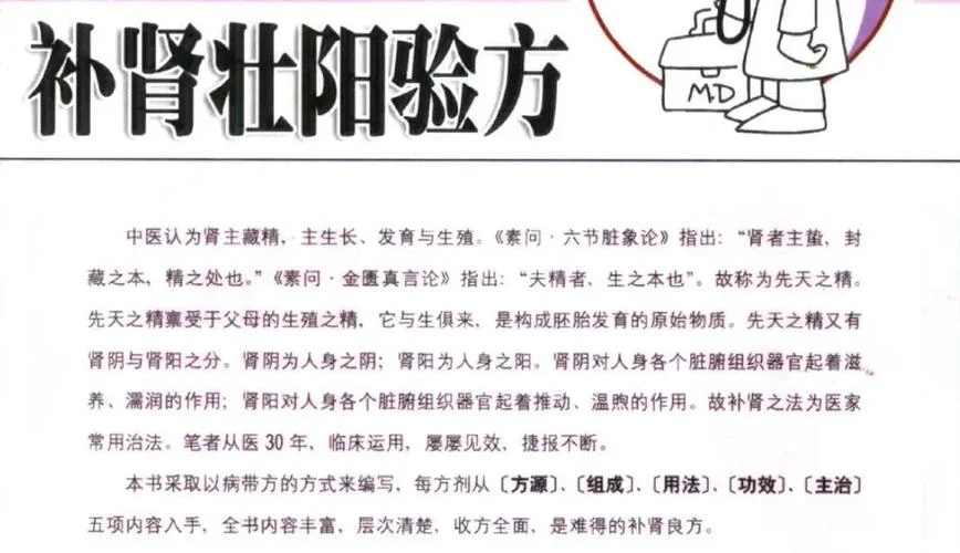 肾虚药方出处_1