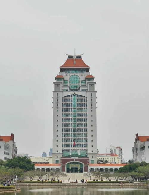 法国钢蛋厦门大学_1