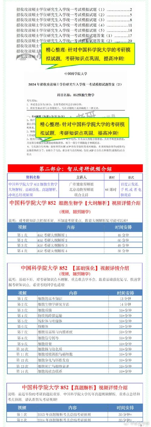 中科院的考研难吗_2