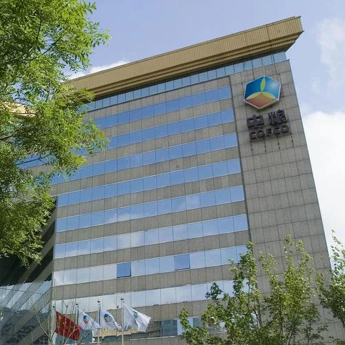 中粮集团公司在哪个省-中粮公司在全国