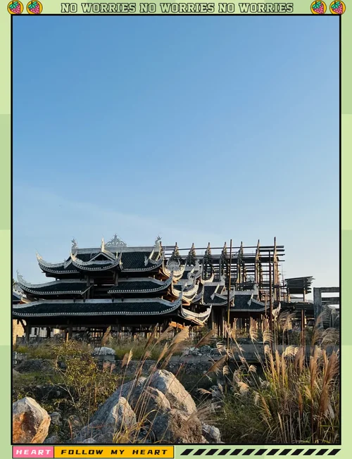 凯里旅游十大景点排名_1