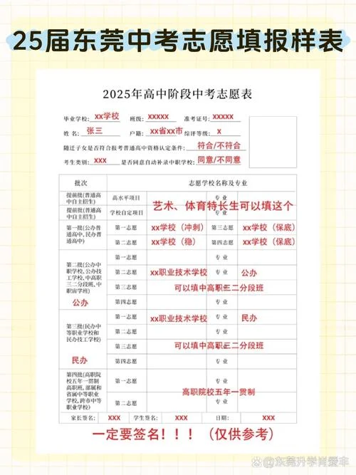 如何查中考志愿_2