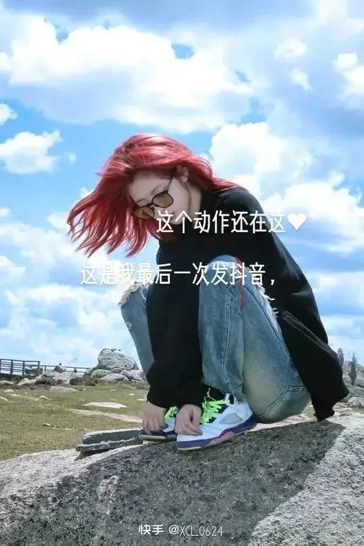 快手抖音各一半上一句_1