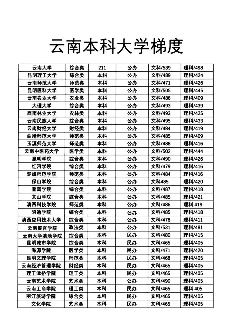 云南大学在世界的排名_2
