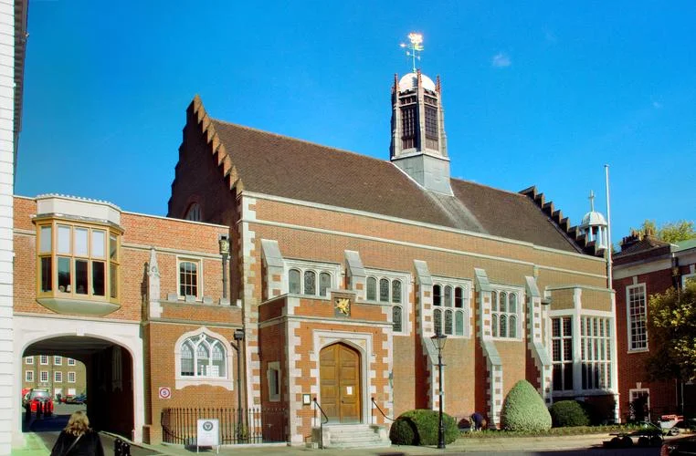 伦敦AA建筑学院_1