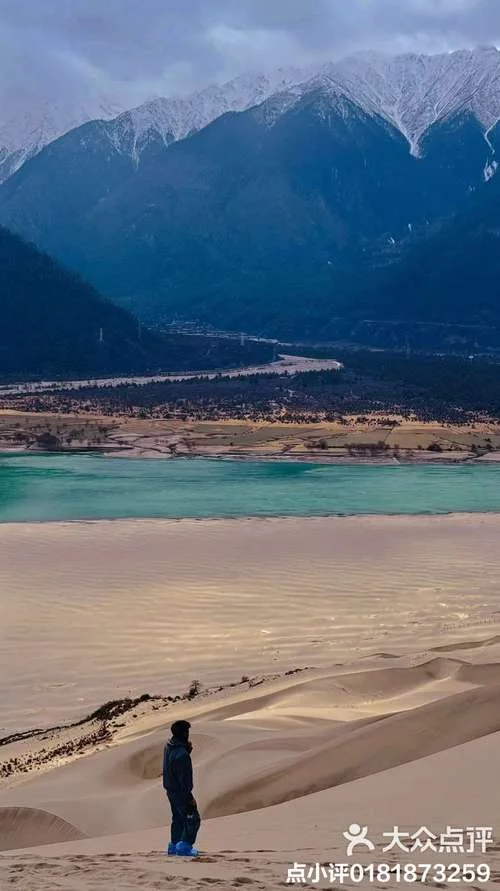 佛掌沙丘旅游景点-佛掌沙丘景点