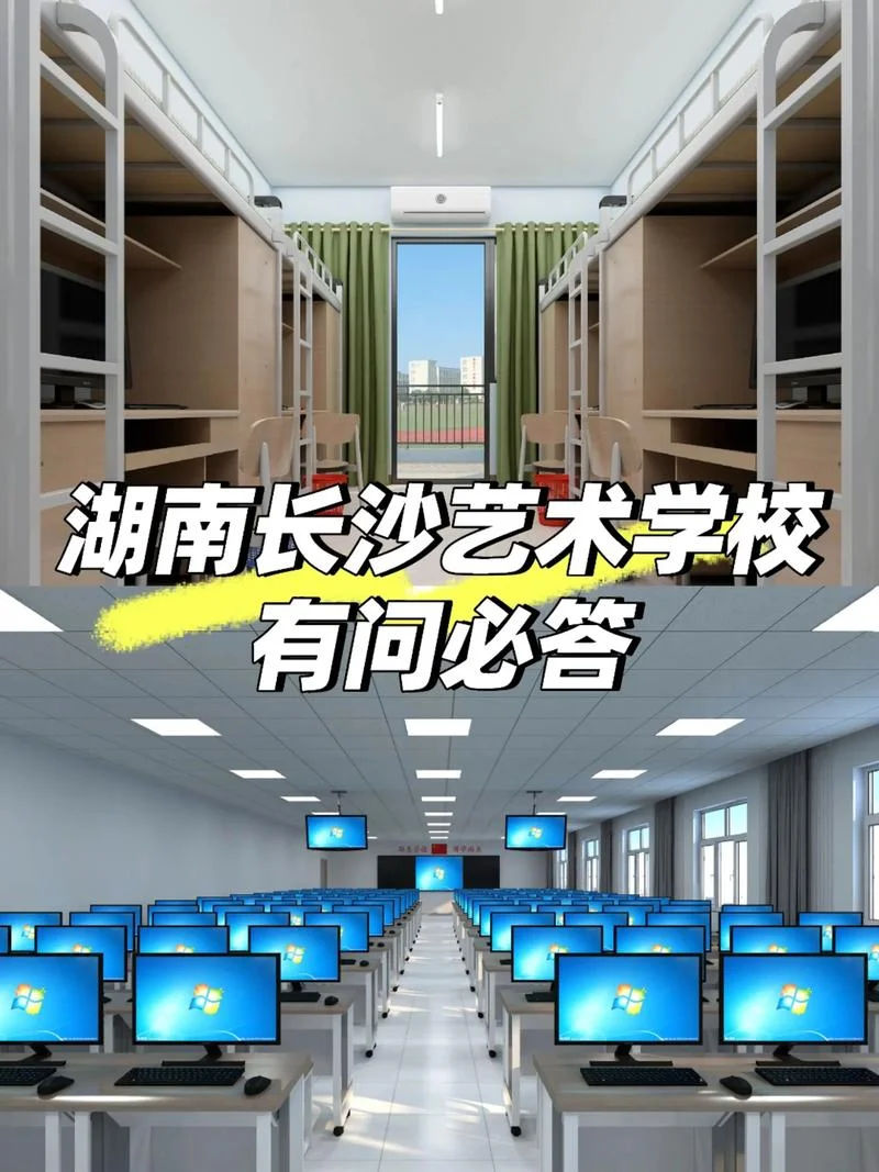 长沙单招容易进的学校-长沙单招进校难