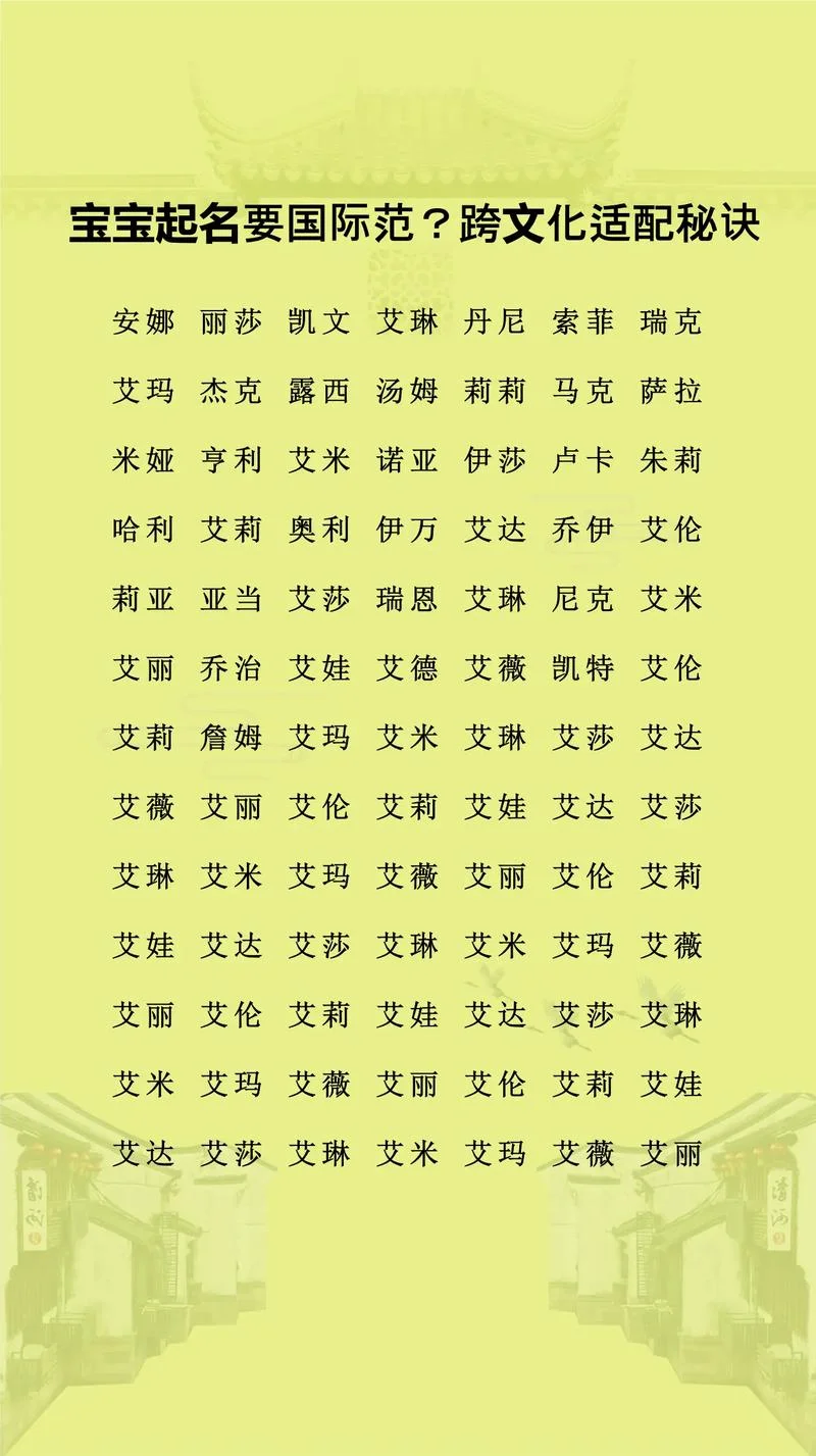 儿童玩耍区起名_1