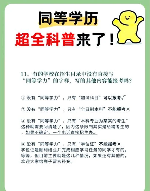 考研中同等学力加试是什么意思-同等学力考研加试