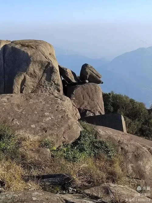 玉华山风景区旅游攻略-玉华山旅游攻略推荐