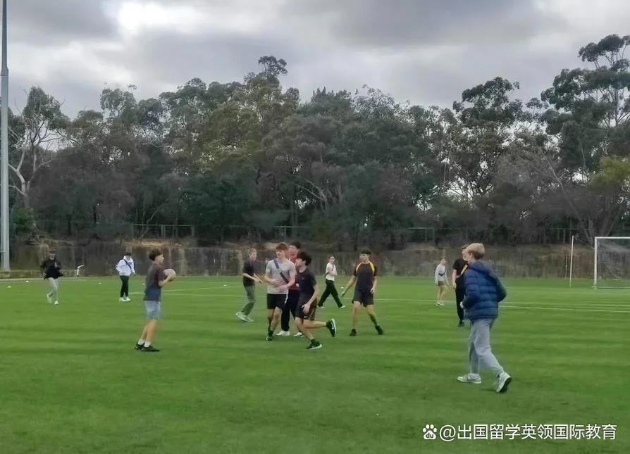 澳洲中学留学_2