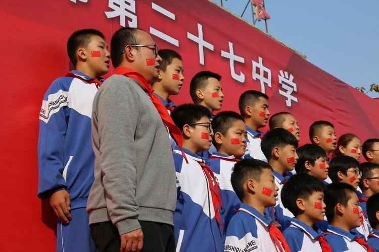 邯郸市27中学怎么样-邯郸 27 中学评价
