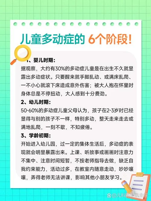 3周岁小孩一直好动是怎么办-3 岁好动怎么办