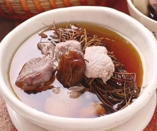 梦见煎中药-梦煎中药