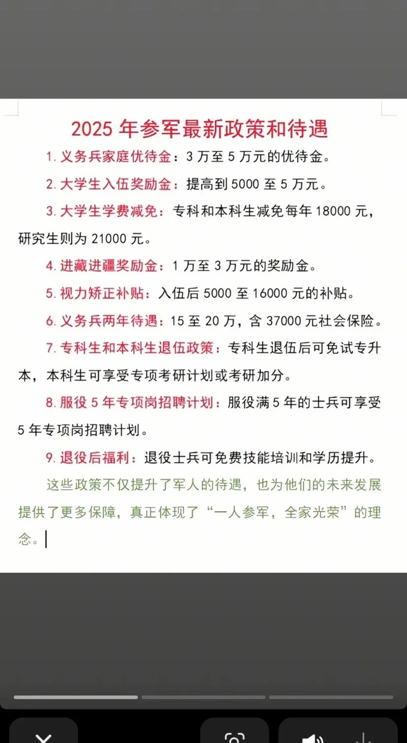 当义务兵要什么条件_1