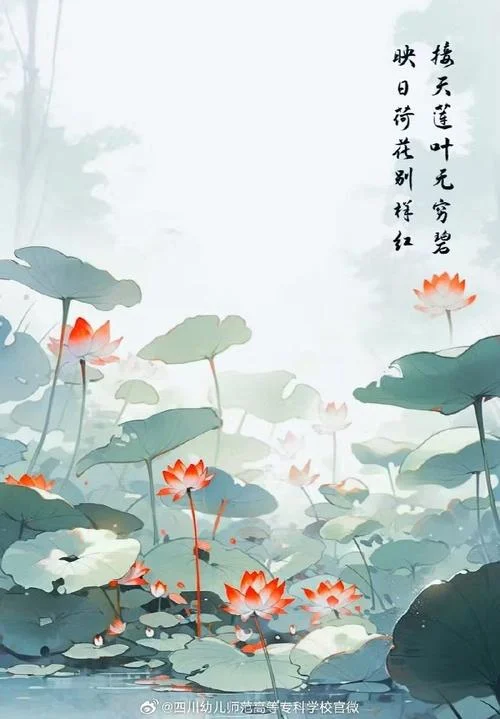 无穷碧出自于哪一首诗_1