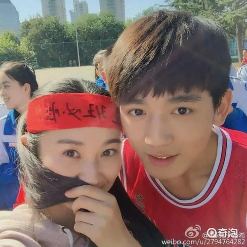 最好的我们韩旭结局_1